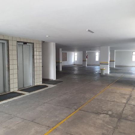 Guara Flats Apartamento Com Vista Para O Mar Recife Dış mekan fotoğraf