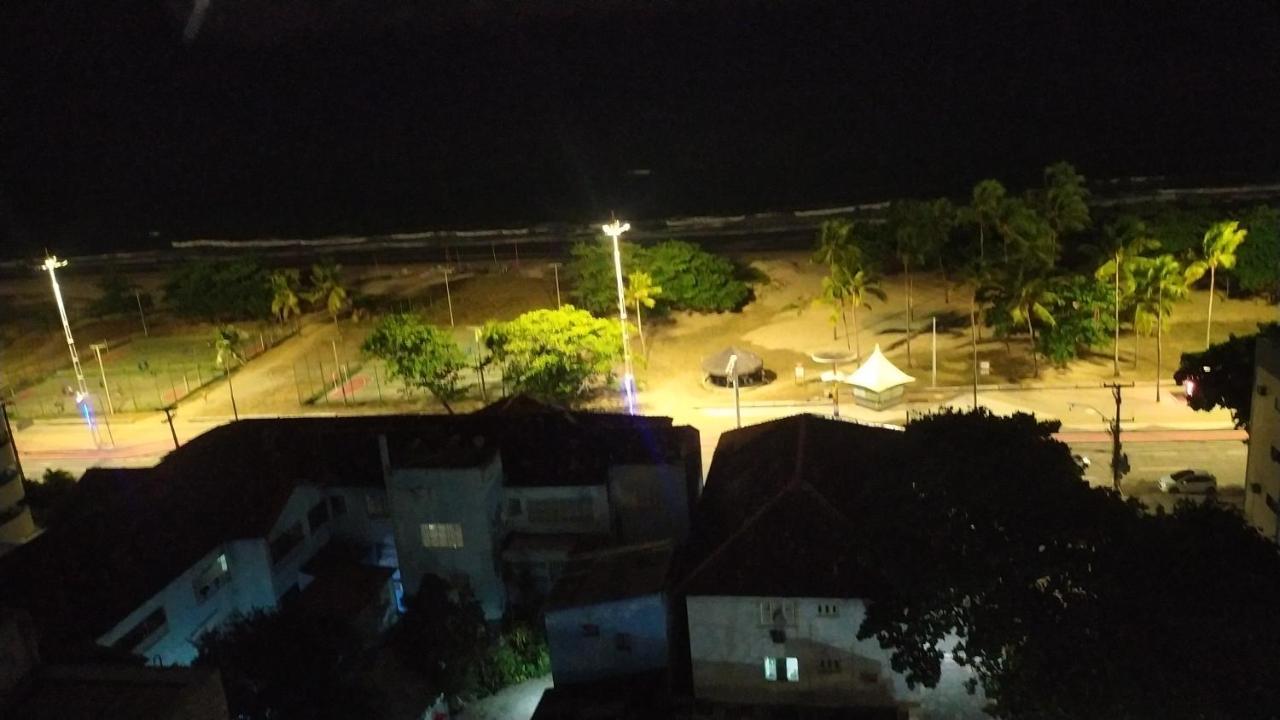Guara Flats Apartamento Com Vista Para O Mar Recife Dış mekan fotoğraf