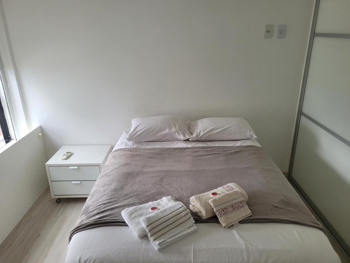 Guara Flats Apartamento Com Vista Para O Mar Recife Dış mekan fotoğraf
