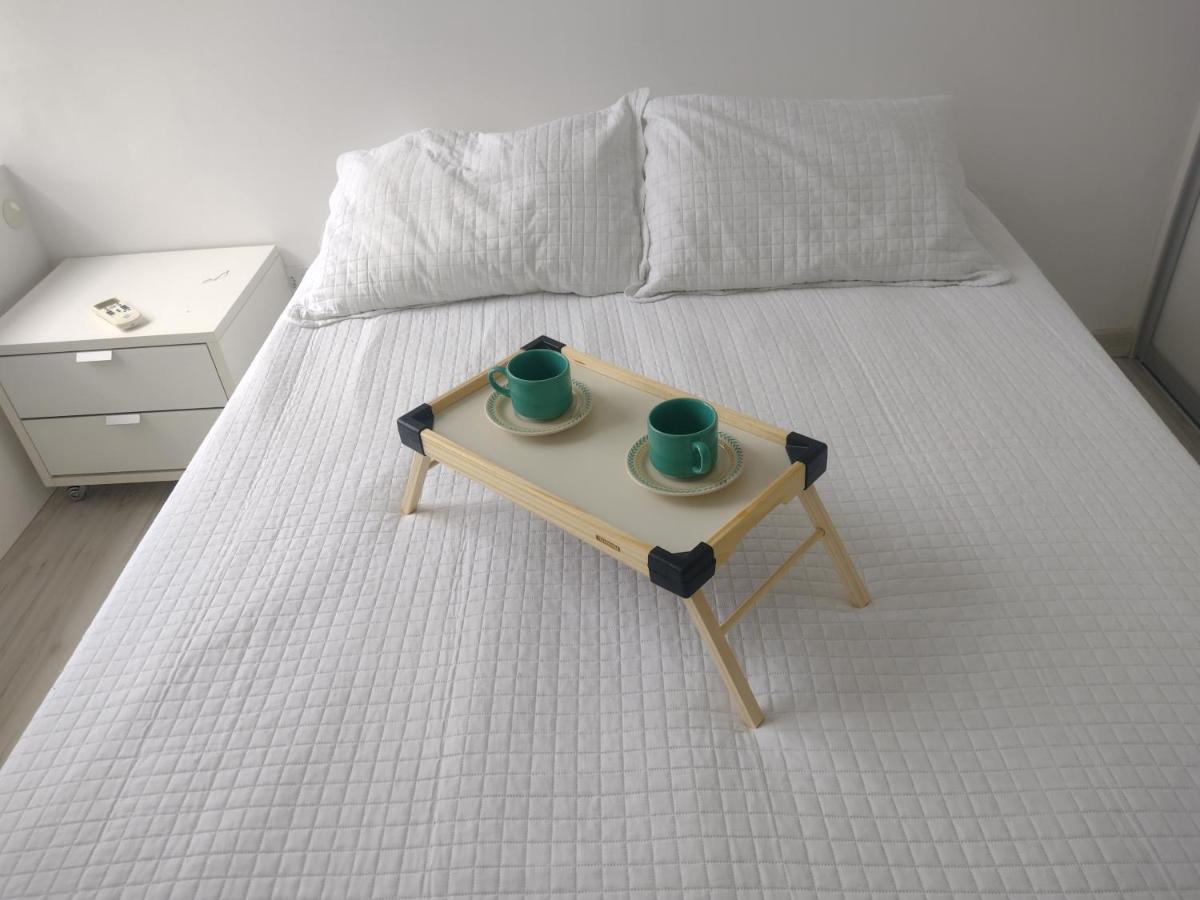 Guara Flats Apartamento Com Vista Para O Mar Recife Dış mekan fotoğraf