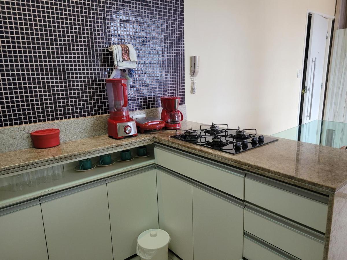 Guara Flats Apartamento Com Vista Para O Mar Recife Dış mekan fotoğraf