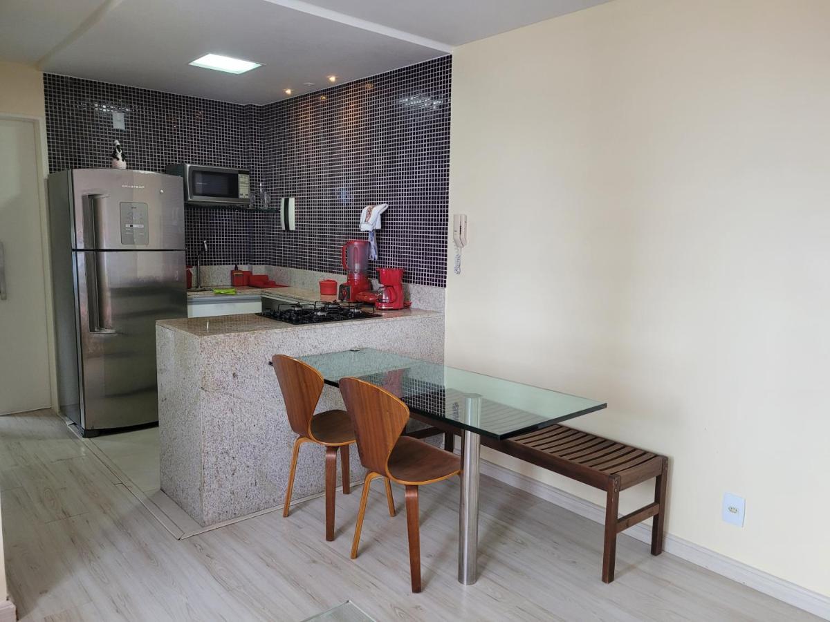 Guara Flats Apartamento Com Vista Para O Mar Recife Dış mekan fotoğraf