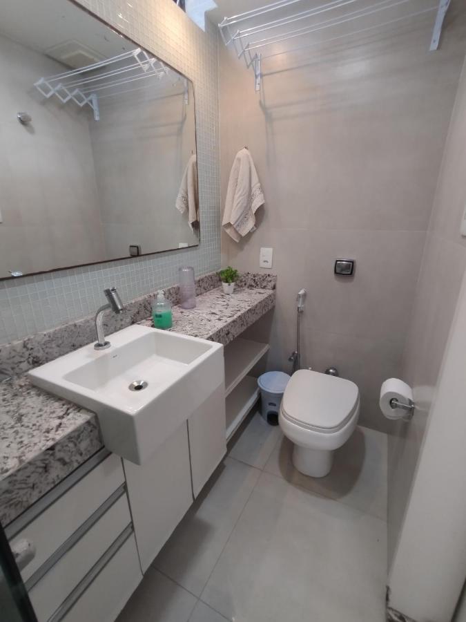 Guara Flats Apartamento Com Vista Para O Mar Recife Dış mekan fotoğraf