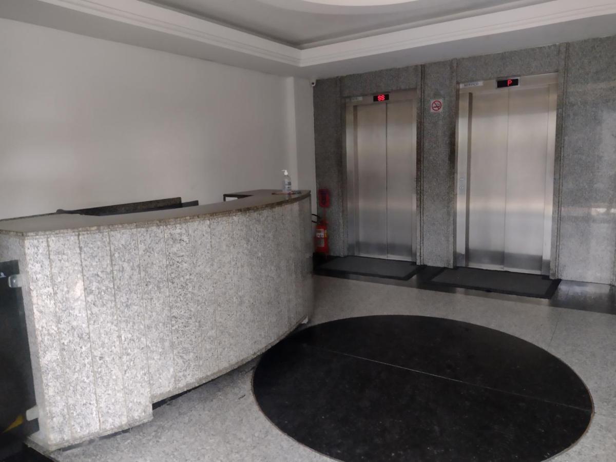 Guara Flats Apartamento Com Vista Para O Mar Recife Dış mekan fotoğraf
