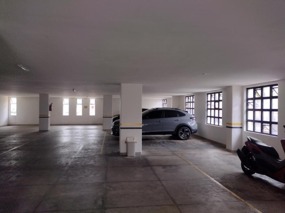 Guara Flats Apartamento Com Vista Para O Mar Recife Dış mekan fotoğraf