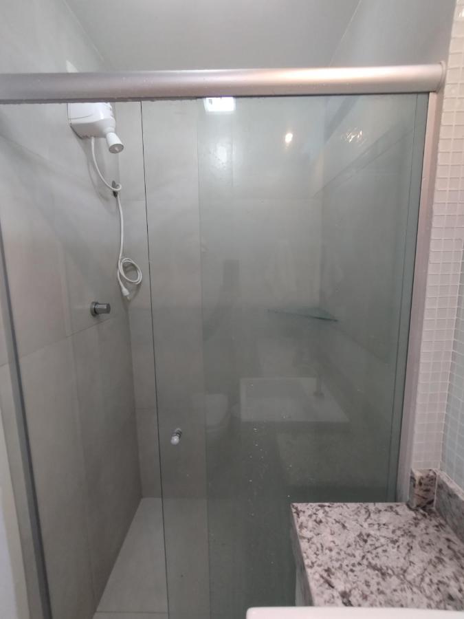 Guara Flats Apartamento Com Vista Para O Mar Recife Dış mekan fotoğraf