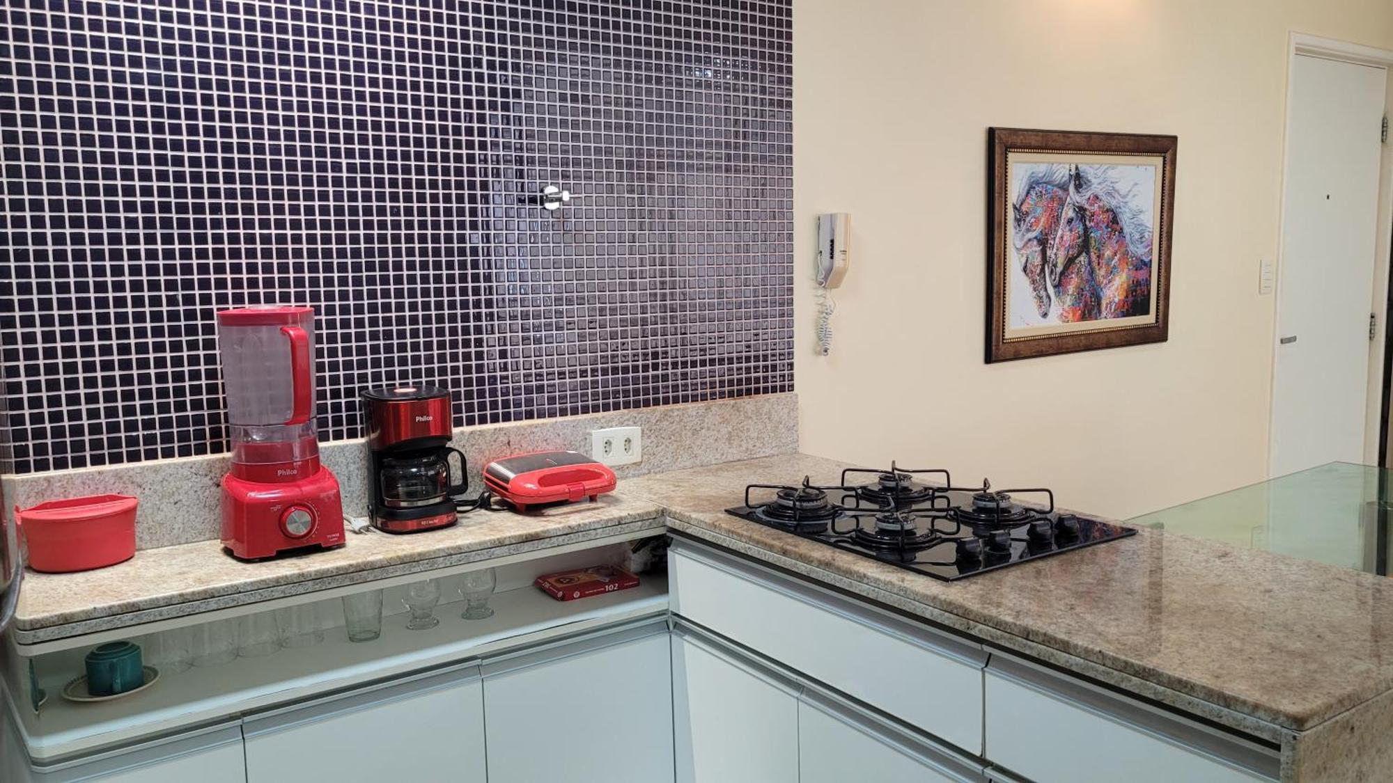Guara Flats Apartamento Com Vista Para O Mar Recife Dış mekan fotoğraf
