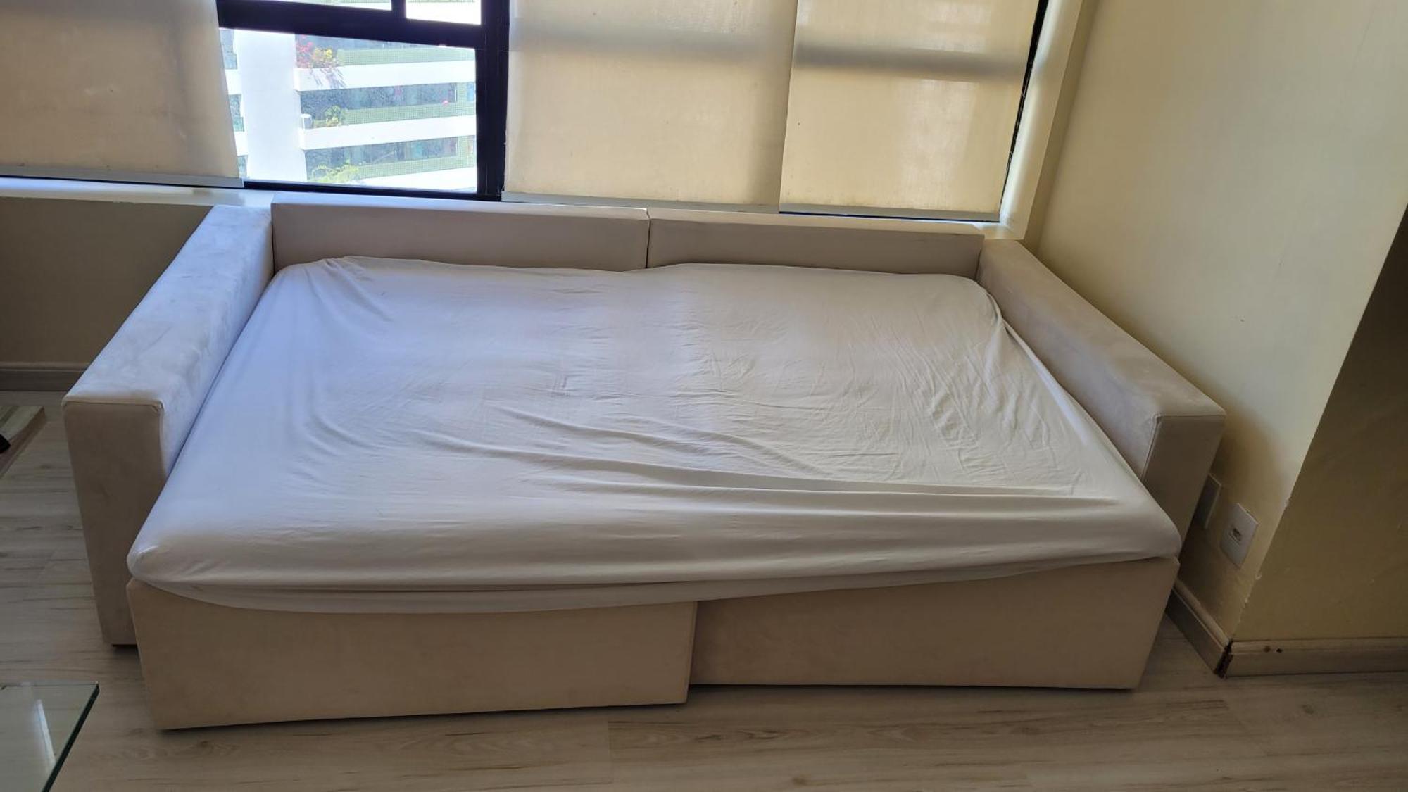 Guara Flats Apartamento Com Vista Para O Mar Recife Dış mekan fotoğraf